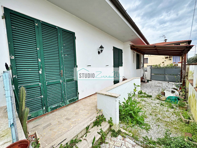 Casa singola in vendita a Seravezza