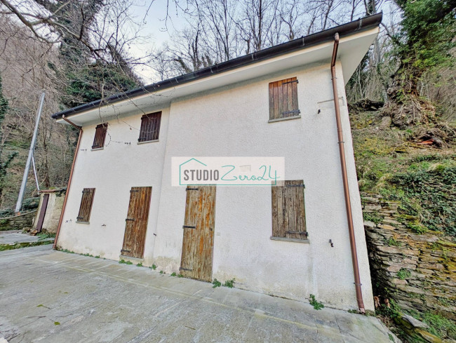 Casa singola in vendita a Stazzema