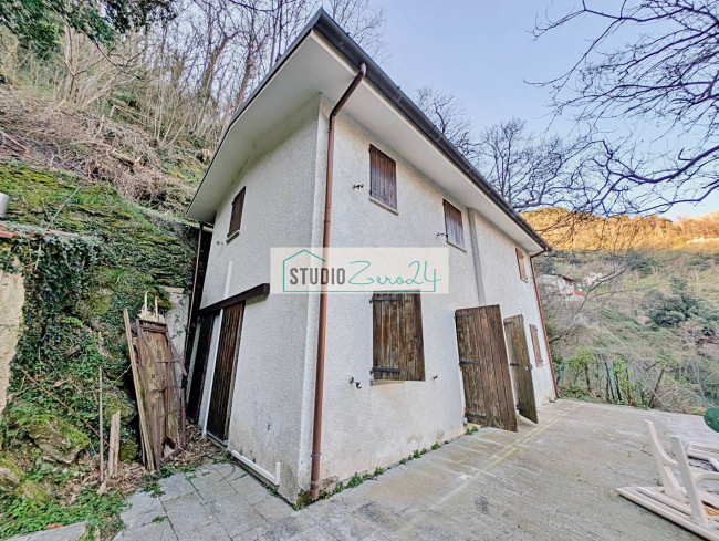 Casa singola in vendita a Stazzema