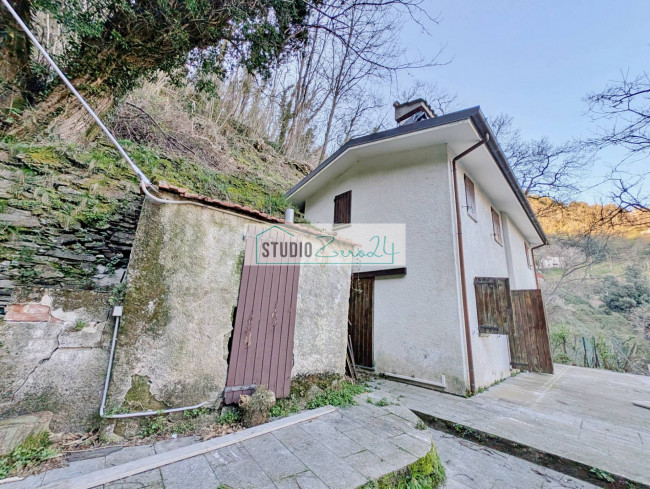 Casa singola in vendita a Stazzema