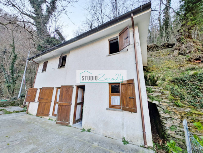 Casa singola in vendita a Stazzema