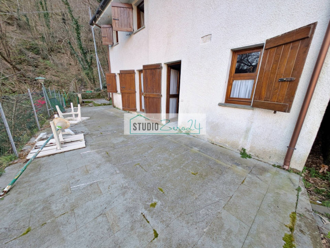 Casa singola in vendita a Stazzema