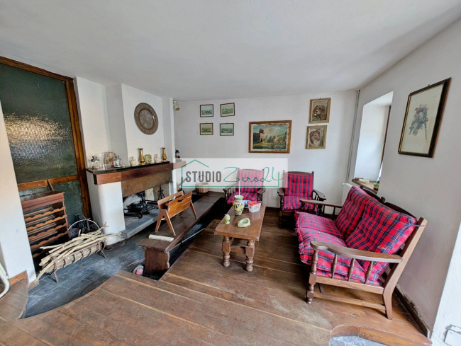 Casa singola in vendita a Stazzema