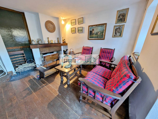 Casa singola in vendita a Stazzema