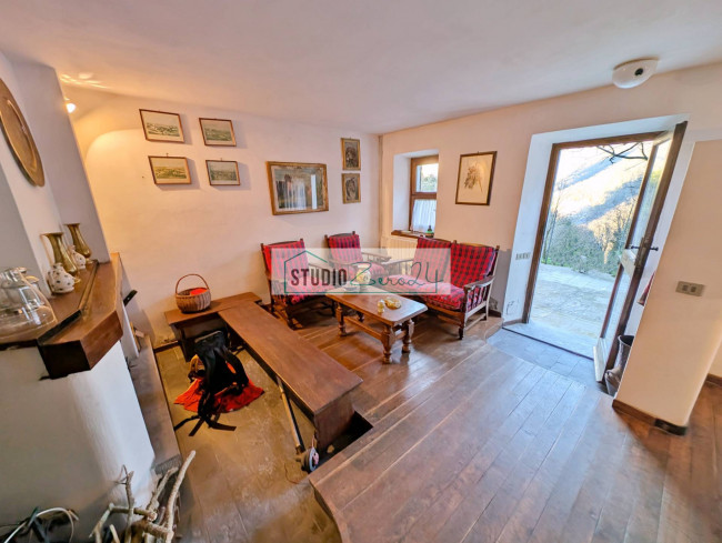 Casa singola in vendita a Stazzema