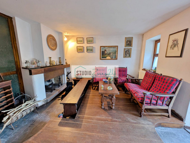 Casa singola in vendita a Stazzema