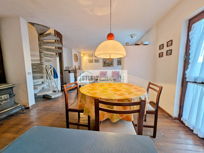 Casa singola in vendita a Stazzema