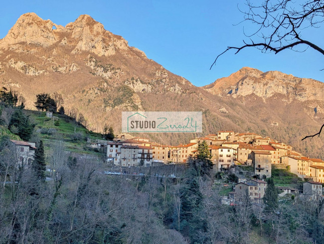 Casa singola in vendita a Stazzema