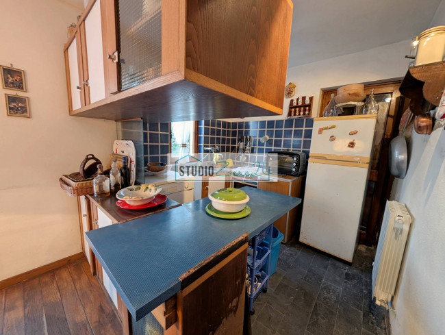 Casa singola in vendita a Stazzema