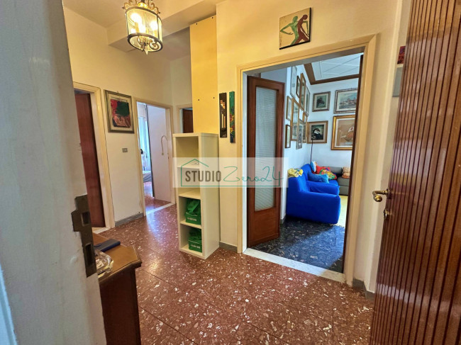 Appartamento in vendita a Viareggio