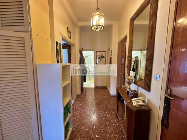 Appartamento in vendita a Viareggio