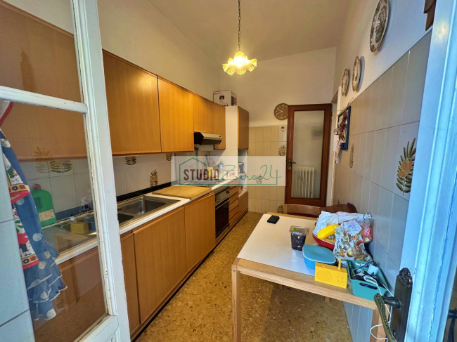 Appartamento in vendita a Viareggio