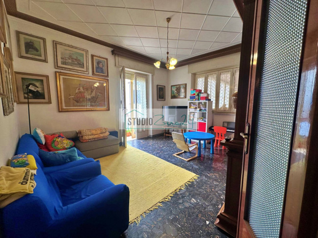 Appartamento in vendita a Viareggio