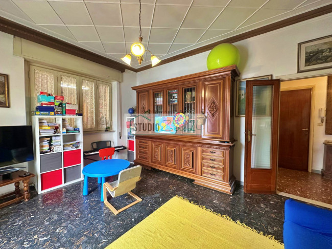 Appartamento in vendita a Viareggio