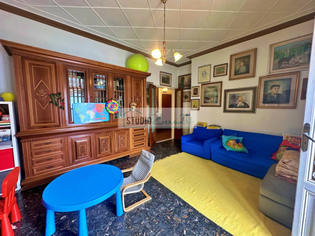 Appartamento in vendita a Viareggio