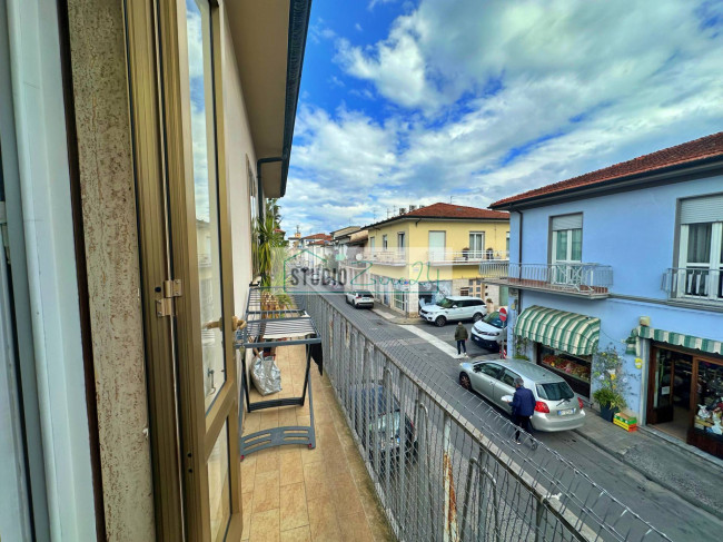 Appartamento in vendita a Viareggio