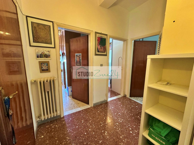 Appartamento in vendita a Viareggio