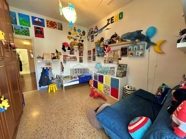 Appartamento in vendita a Viareggio