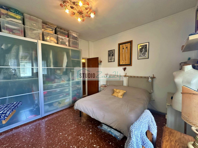 Appartamento in vendita a Viareggio