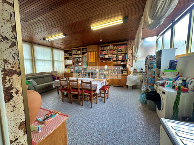 Appartamento in vendita a Viareggio