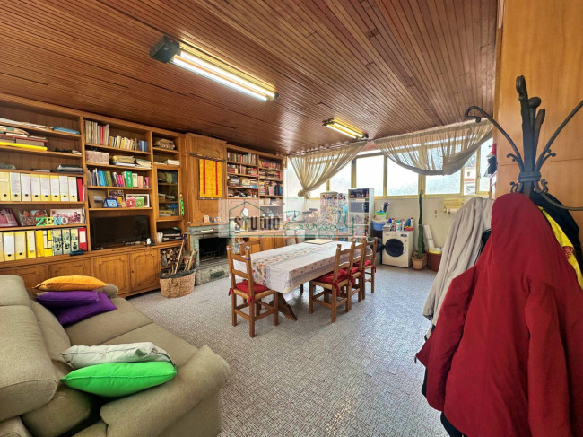 Appartamento in vendita a Viareggio