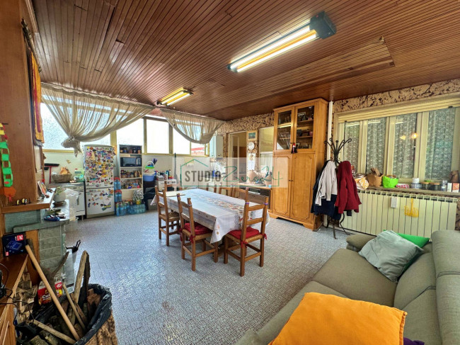 Appartamento in vendita a Viareggio