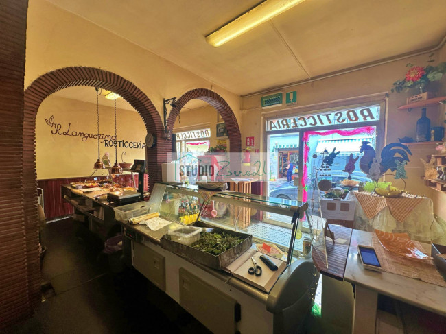 Appartamento in vendita a Viareggio