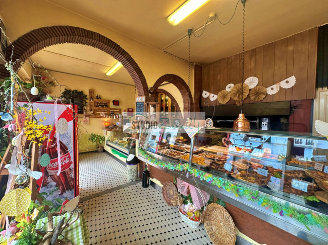 Appartamento in vendita a Viareggio