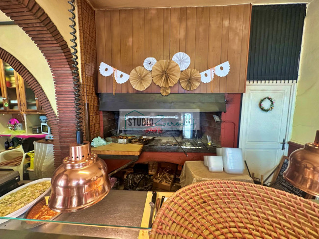 Appartamento in vendita a Viareggio