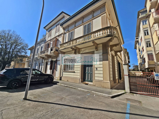 Casa singola in vendita a Viareggio