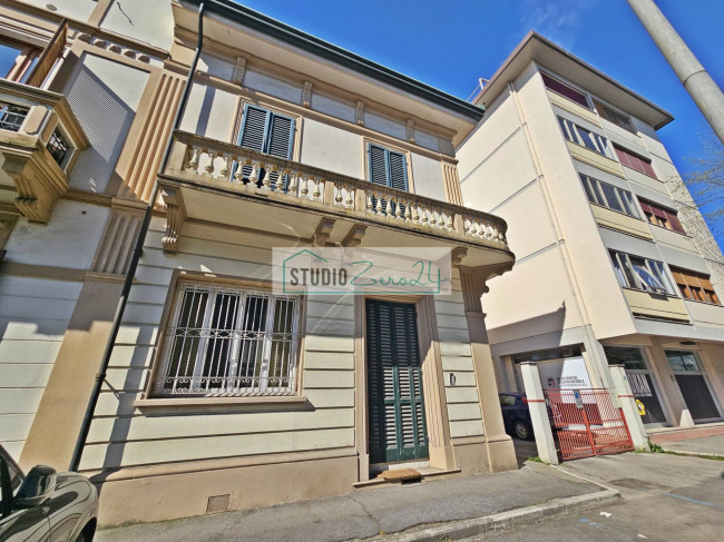 Casa singola in vendita a Viareggio