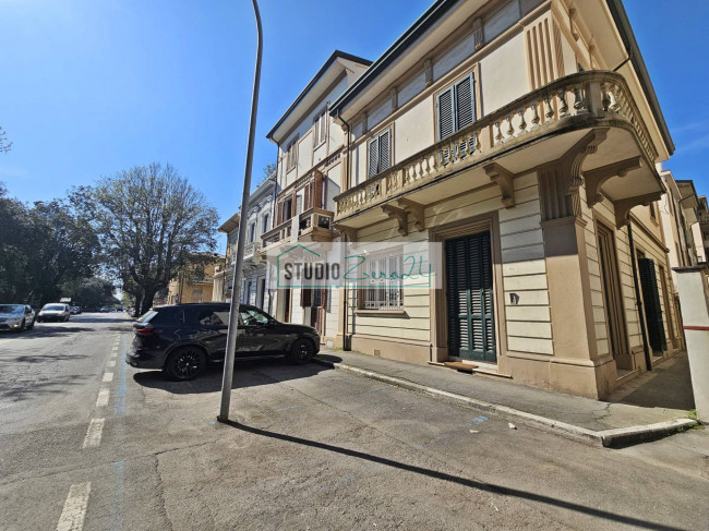 Casa singola in vendita a Viareggio