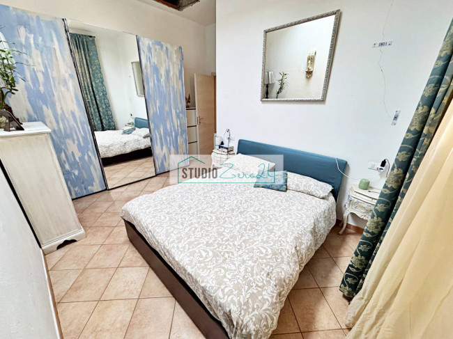 Appartamento in vendita a Seravezza