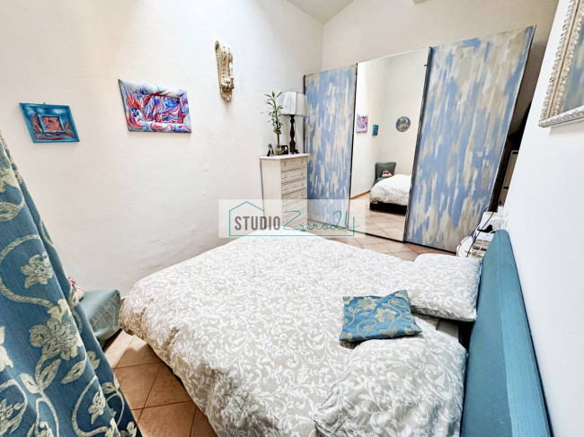 Appartamento in vendita a Seravezza