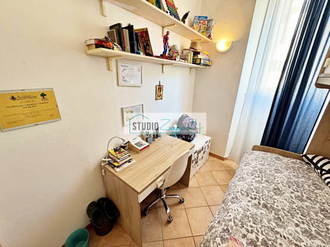 Appartamento in vendita a Seravezza