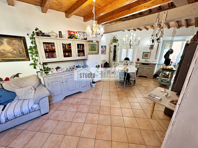 Appartamento in vendita a Seravezza