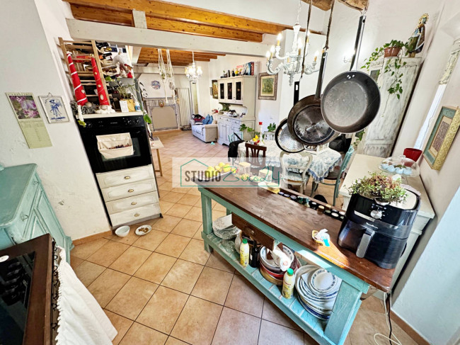 Appartamento in vendita a Seravezza