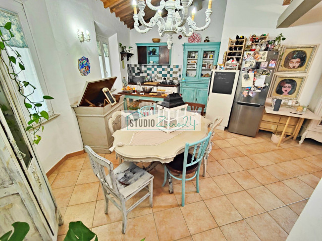 Appartamento in vendita a Seravezza