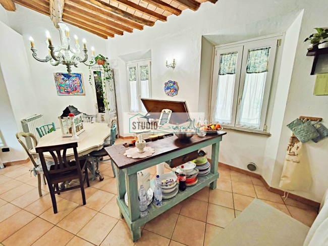 Appartamento in vendita a Seravezza