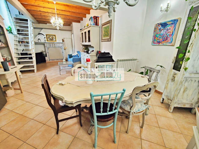 Appartamento in vendita a Seravezza