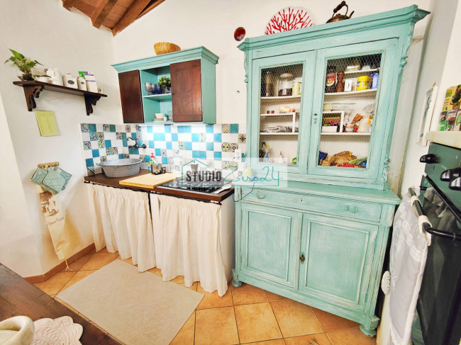 Appartamento in vendita a Seravezza