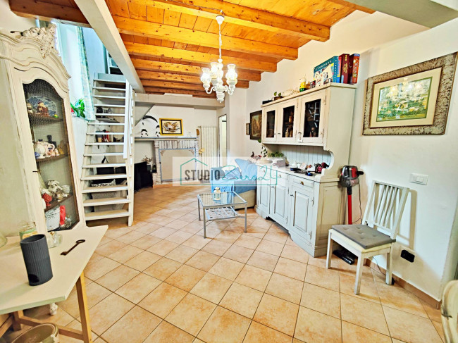 Appartamento in vendita a Seravezza