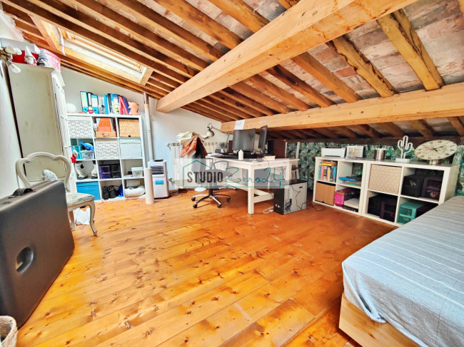 Appartamento in vendita a Seravezza