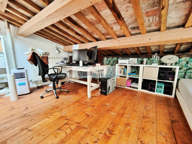 Appartamento in vendita a Seravezza