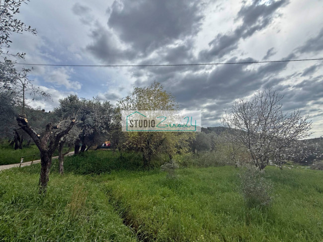 Terreno edificabile in vendita a Massarosa
