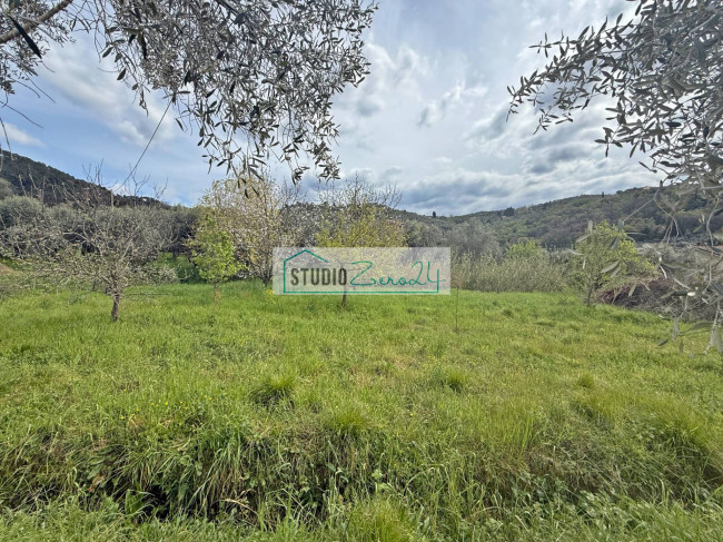 Terreno edificabile in vendita a Massarosa