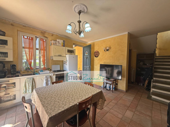 Casa singola in vendita a Massarosa