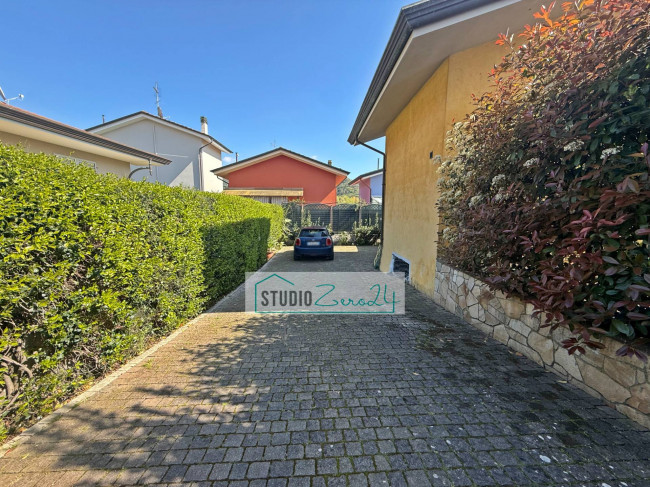 Casa singola in vendita a Massarosa