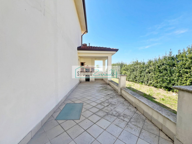 Villa in vendita a Camaiore