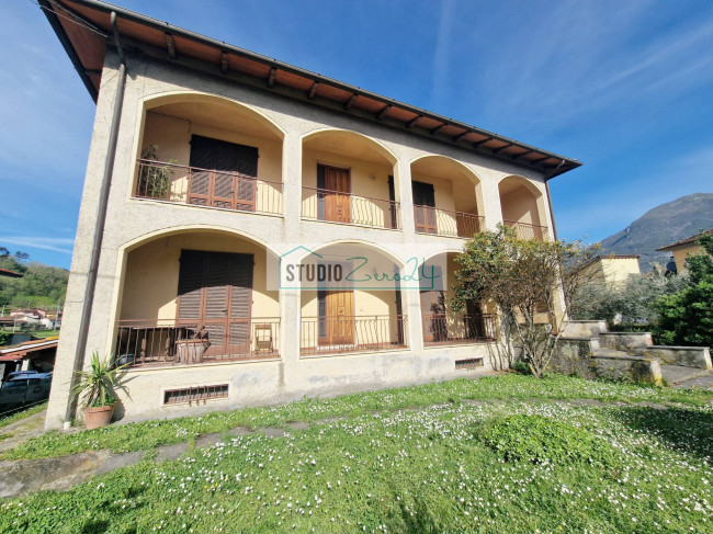 Villa in vendita a Camaiore